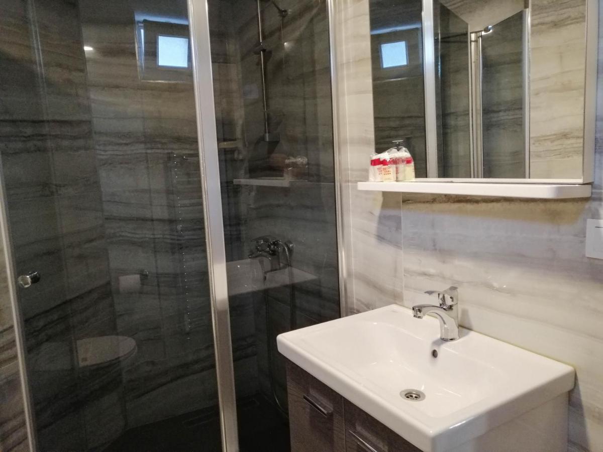 Bolu Grand Koeroglu Otel Ngoại thất bức ảnh